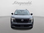 2027 Nissan Kicks SR