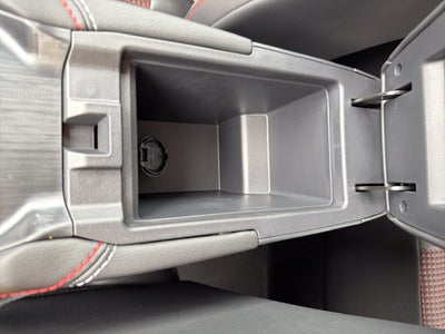 2027 Nissan Kicks SR