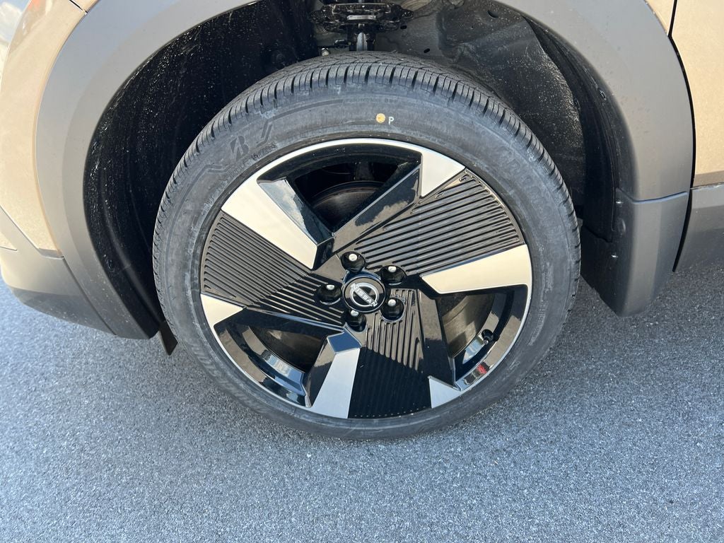2026 Nissan KICKS SR AWD - Photo 12