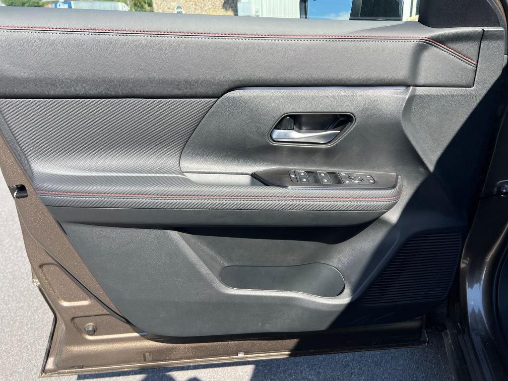 2026 Nissan KICKS SR AWD - Photo 14