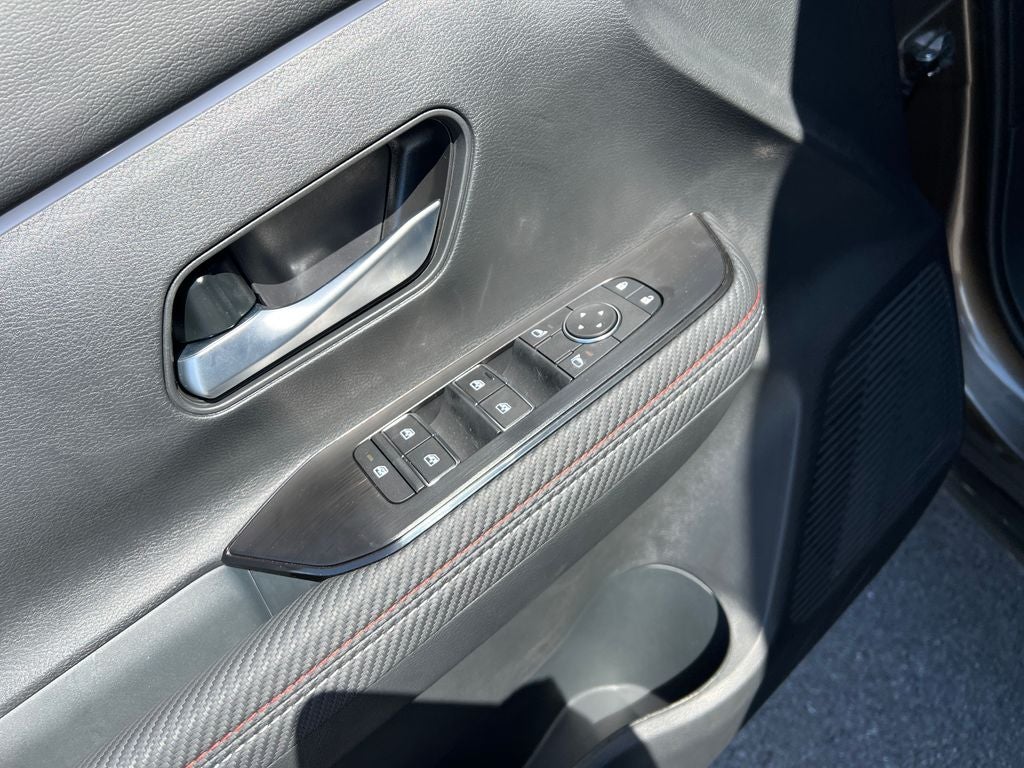 2026 Nissan KICKS SR AWD - Photo 15