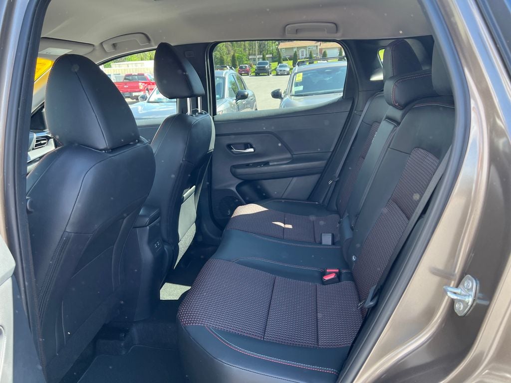 2026 Nissan KICKS SR AWD - Photo 16