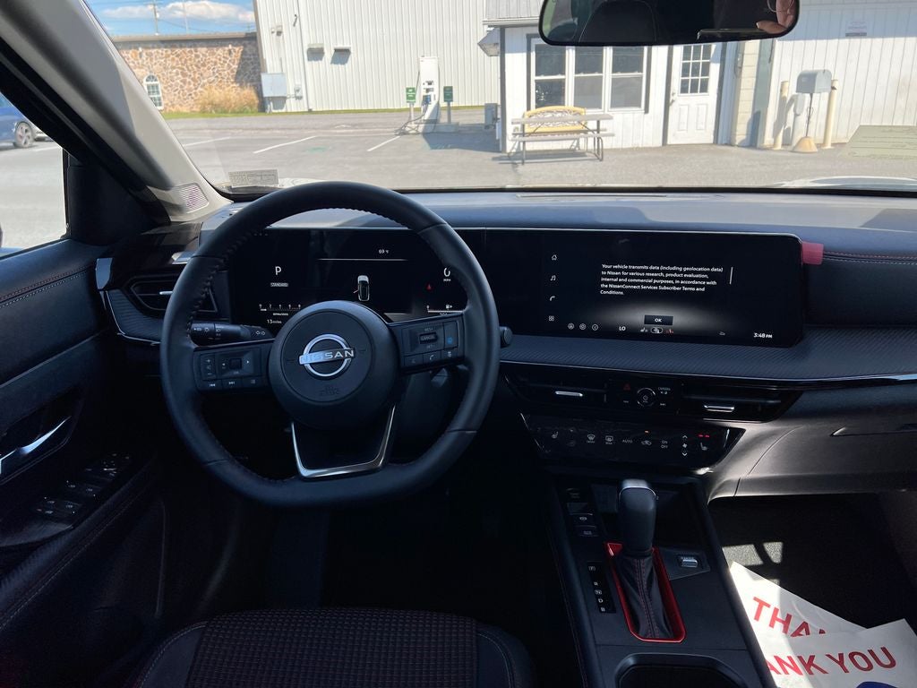 2026 Nissan KICKS SR AWD - Photo 17