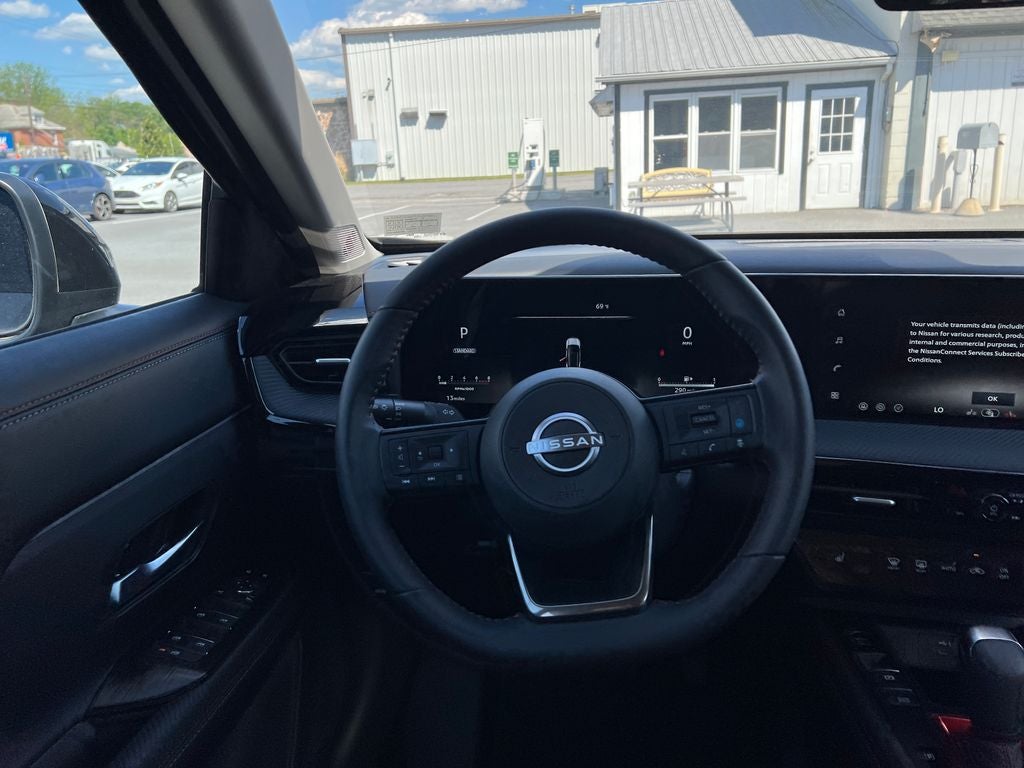 2026 Nissan KICKS SR AWD - Photo 18