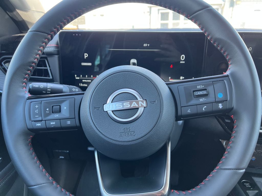 2026 Nissan KICKS SR AWD - Photo 19
