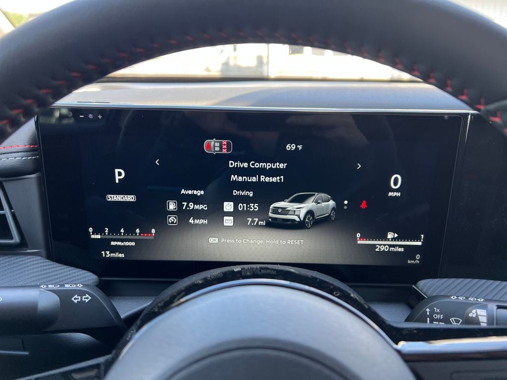 2026 Nissan KICKS SR AWD - Photo 20