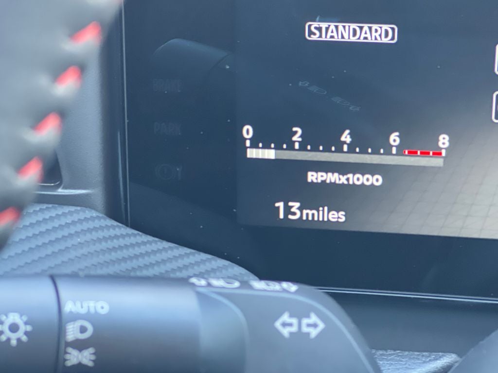 2026 Nissan KICKS SR AWD - Photo 21