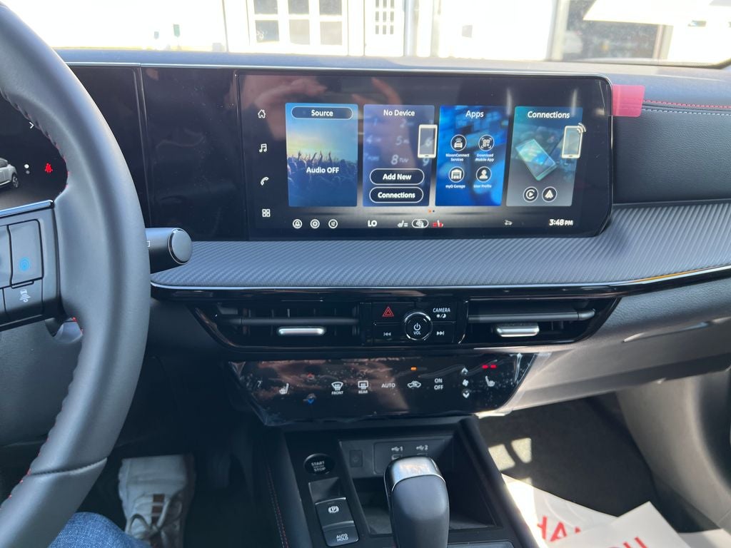 2026 Nissan KICKS SR AWD - Photo 22