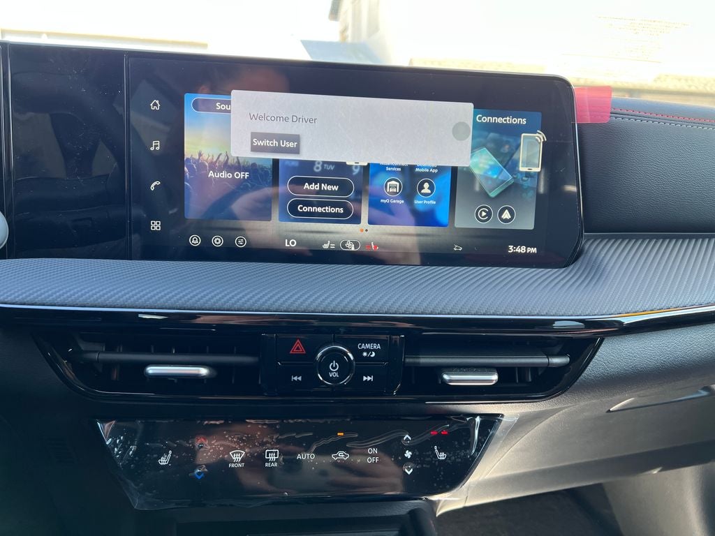 2026 Nissan KICKS SR AWD - Photo 23