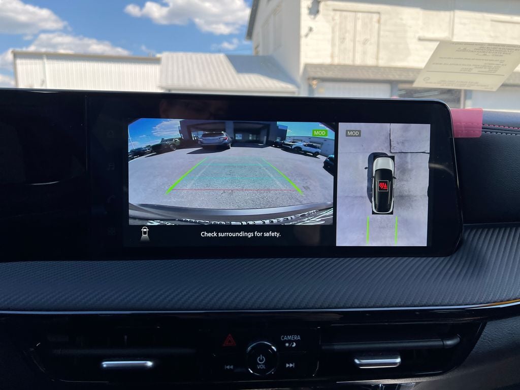 2026 Nissan KICKS SR AWD - Photo 24