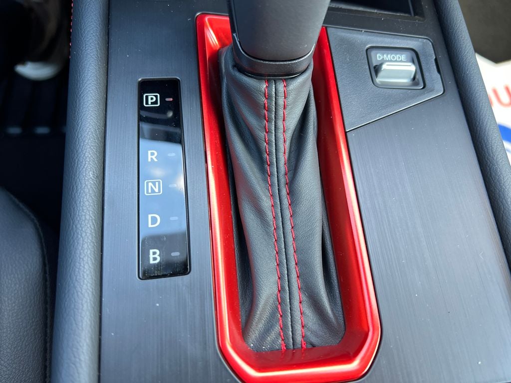 2026 Nissan KICKS SR AWD - Photo 25