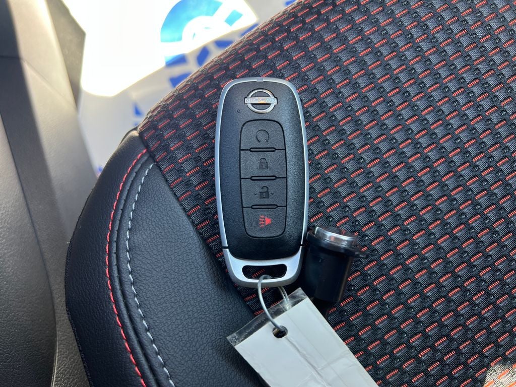 2026 Nissan KICKS SR AWD - Photo 27