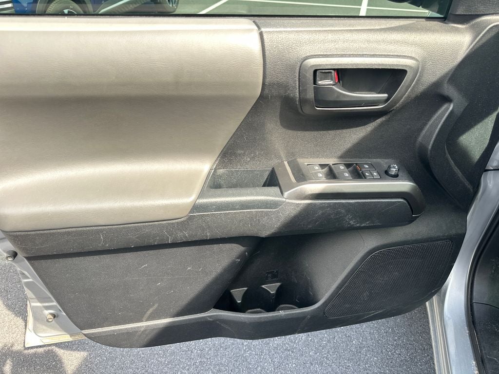 2021 Toyota Tacoma SR5 V6