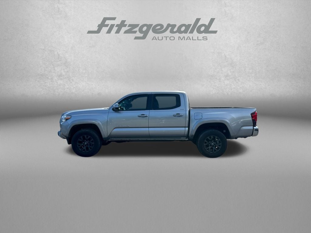 2021 Toyota Tacoma SR5 V6