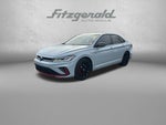 2025 Volkswagen Jetta GLI 2.0T Autobahn
