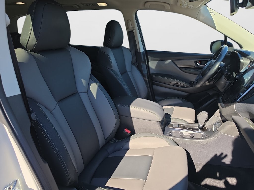 2025 Subaru Ascent Onyx Edition