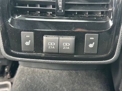 2020 Toyota Avalon Hybrid Limited