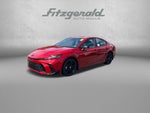 2026 Toyota Camry SE Nightshade