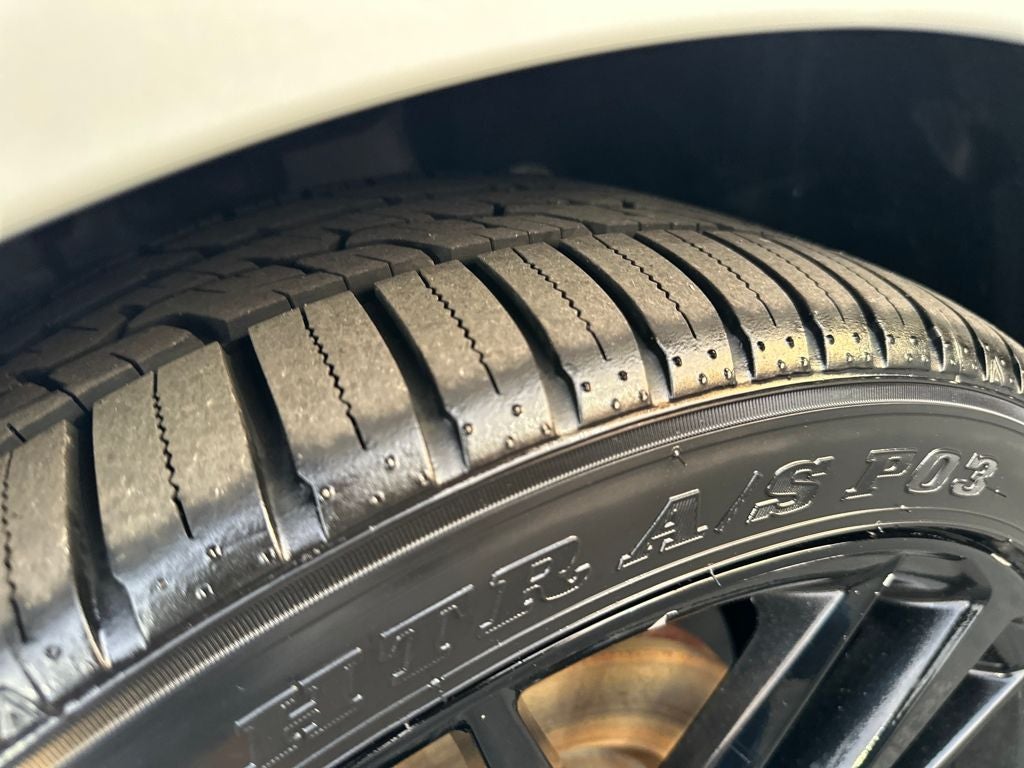 2024 Toyota Camry Hybrid XSE