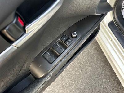 2024 Toyota Camry Hybrid XSE