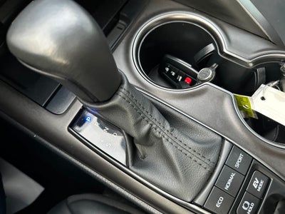 2024 Toyota Camry Hybrid XSE