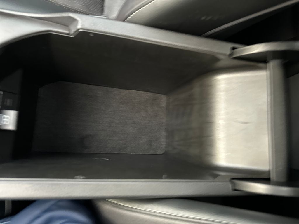 2024 Toyota Camry Hybrid XSE