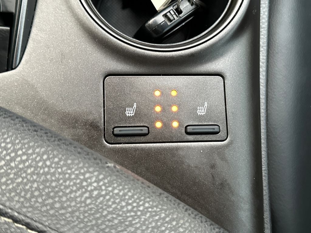 2024 Toyota Camry Hybrid XSE