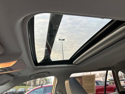 2021 Toyota RAV4 Hybrid XLE Premium