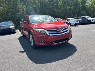 2013 Toyota Venza Limited
