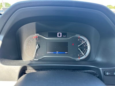 2017 Honda Pilot EX