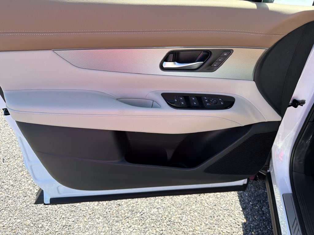 2027 Nissan Murano Platinum