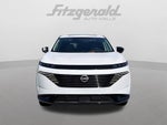 2027 Nissan Murano Platinum
