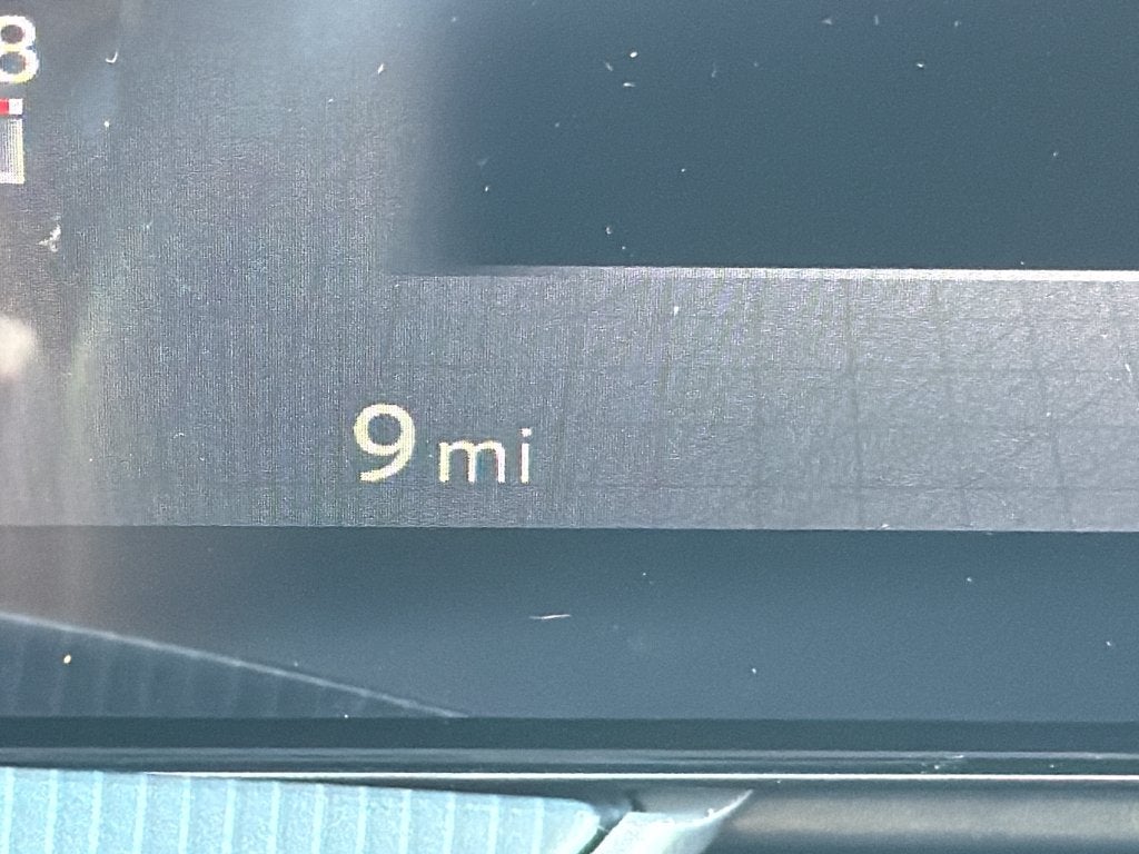 2027 Nissan Murano Platinum