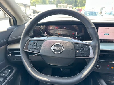 2027 Nissan Murano Platinum