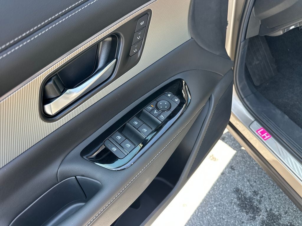 2027 Nissan Murano Platinum
