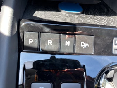 2027 Nissan Murano Platinum