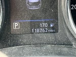 2018 Nissan Rogue Hybrid SV
