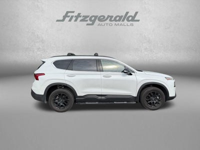 2022 Hyundai Santa Fe XRT