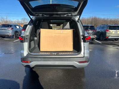 2024 Lexus TX 350 Luxury