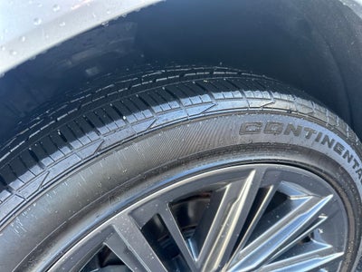 2024 Lexus TX 350 Luxury