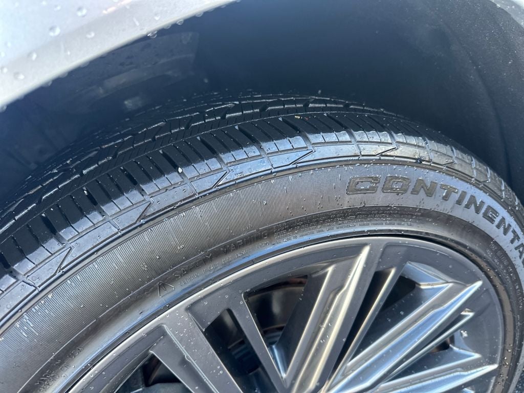 2024 Lexus TX 350 Luxury