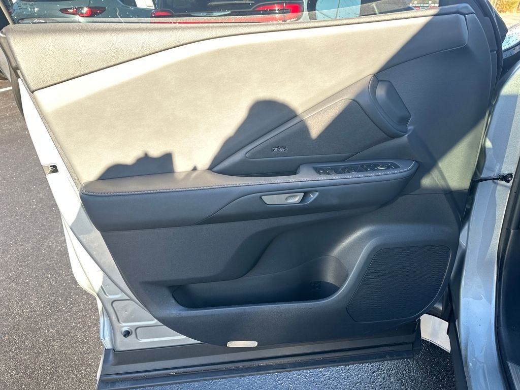 2024 Lexus TX 350 Luxury