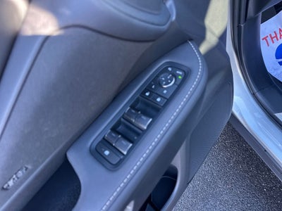 2024 Lexus TX 350 Luxury