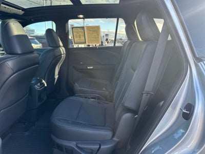 2024 Lexus TX 350 Luxury