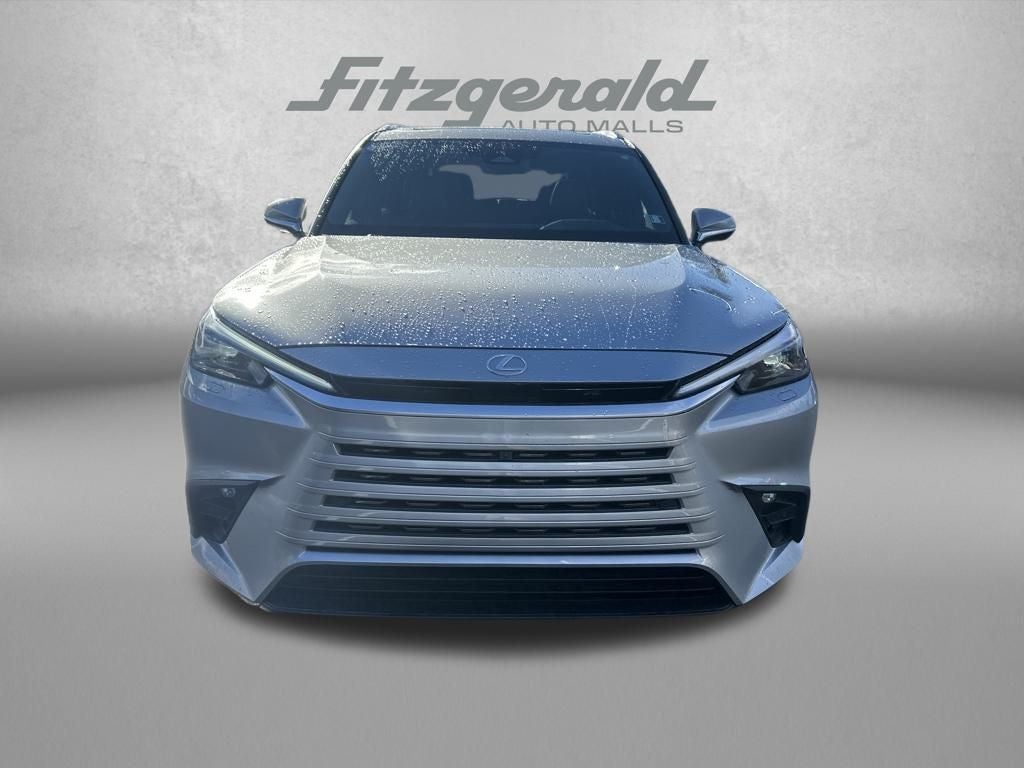 2024 Lexus TX 350 Luxury