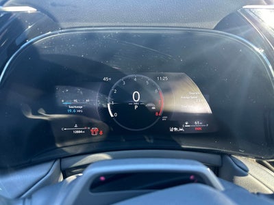 2024 Lexus TX 350 Luxury