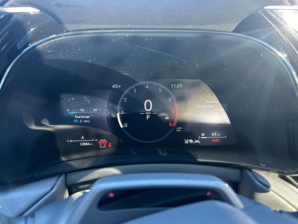 2024 Lexus TX 350 Luxury