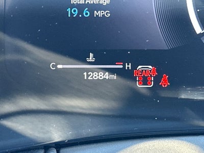 2024 Lexus TX 350 Luxury