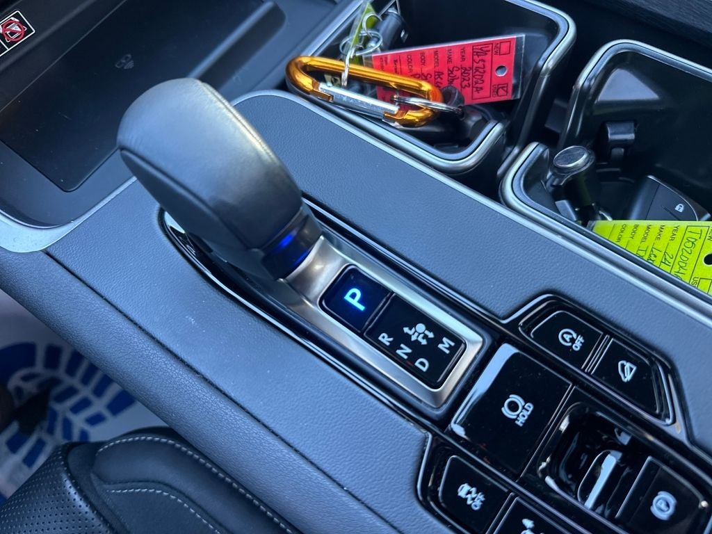 2024 Lexus TX 350 Luxury