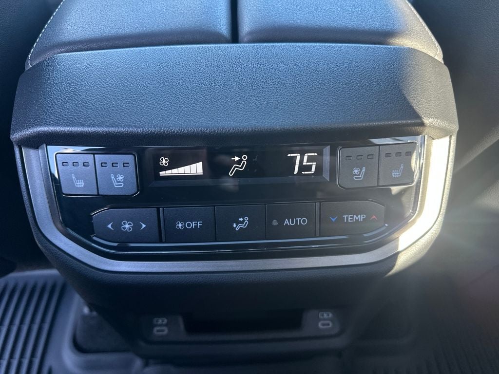 2024 Lexus TX 350 Luxury